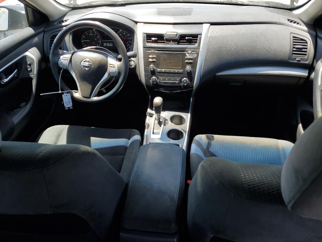 1N4AL3AP6FC239588 2015 Nissan Altima 2.5