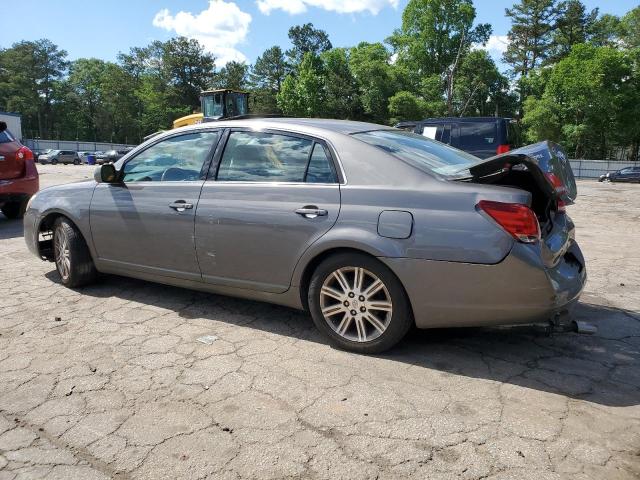 2007 Toyota Avalon Xl VIN: 4T1BK36B77U187345 Lot: 53479894