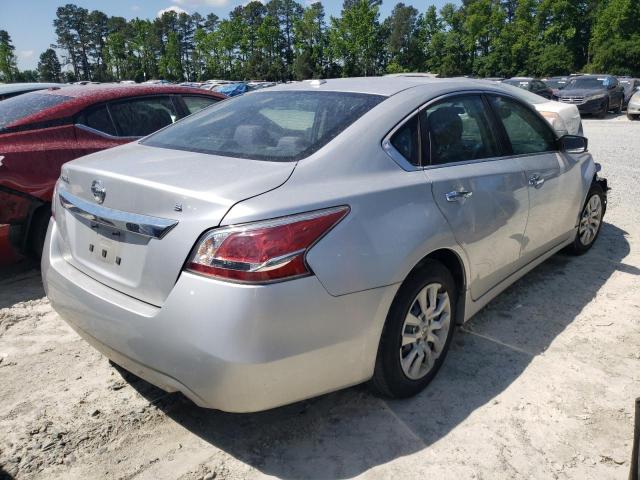 2015 Nissan Altima 2.5 VIN: 1N4AL3AP9FC210800 Lot: 52951264