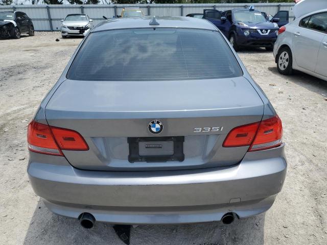 2010 BMW 335 I VIN: WBAWB7C5XAP159425 Lot: 55596904