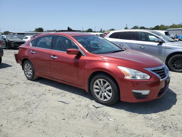 2015 Nissan Altima 2.5 VIN: 1N4AL3APXFC261352 Lot: 55584434