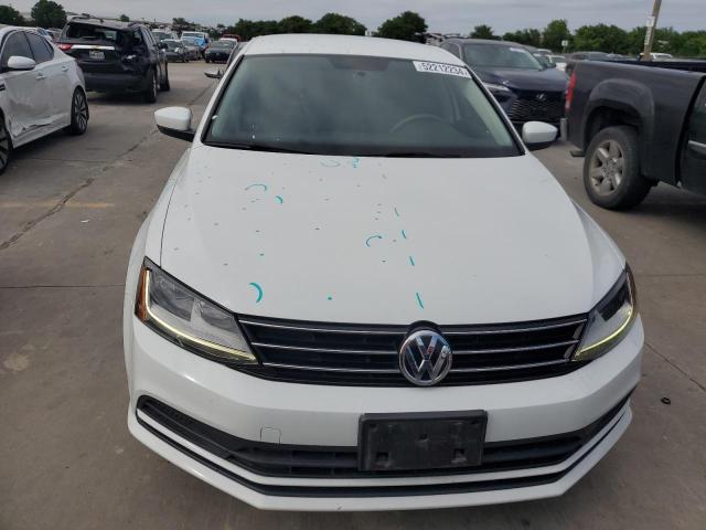 2017 VOLKSWAGEN JETTA S - 3VW2B7AJ8HM385798