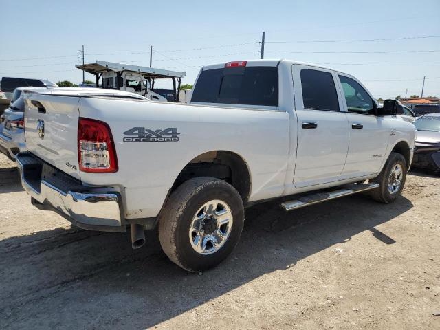 2021 Ram 2500 Tradesman VIN: 3C6UR5CL5MG509360 Lot: 55541034