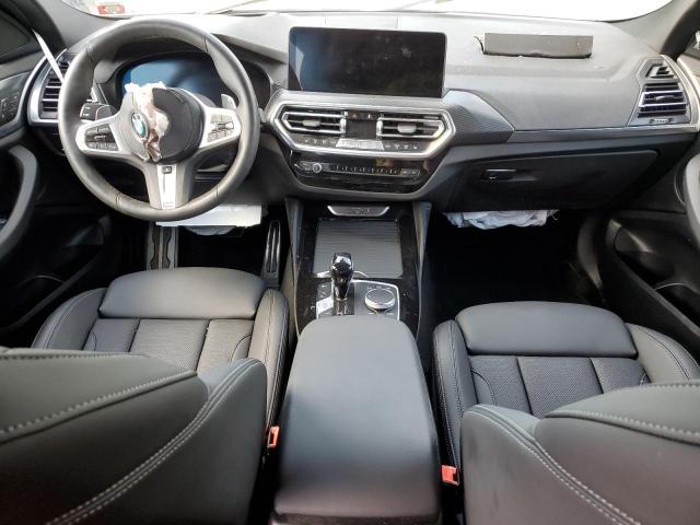 2023 BMW X4 XDRIVE3 - 5UX33DT04P9S75334