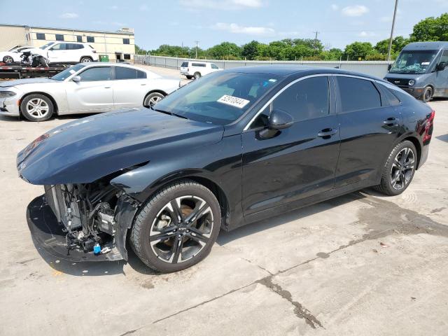 2023 Kia K5 Gt Line VIN: 5XXG64J25PG180542 Lot: 52910844