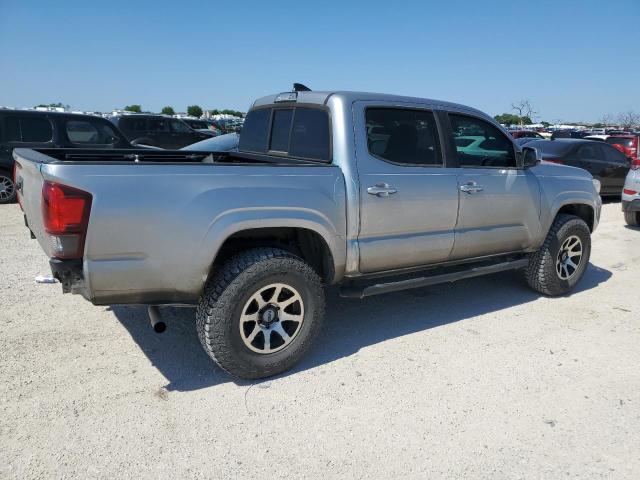 2019 Toyota Tacoma Double Cab VIN: 5TFAX5GN3KX139600 Lot: 54314474