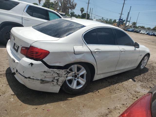 2013 BMW 528 I VIN: WBAXG5C5XDD229215 Lot: 53034384