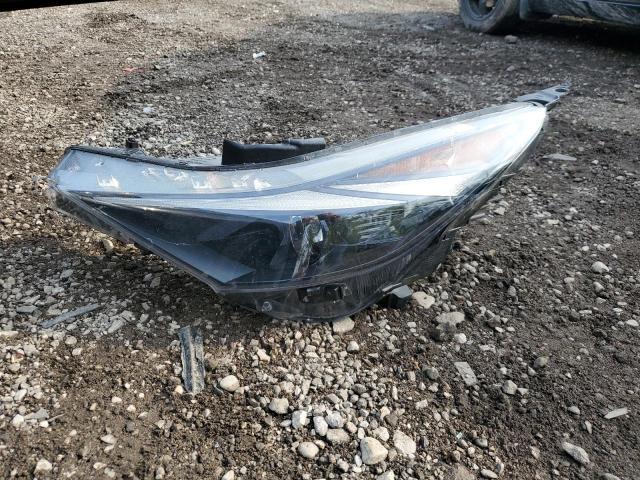 2021 Hyundai Elantra Sel VIN: KMHLM4AG7MU182651 Lot: 53515104