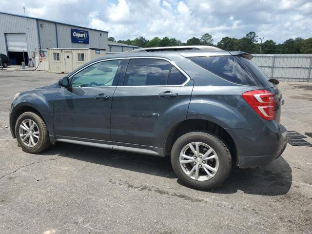 2017 Chevrolet Equinox Lt VIN: 2GNALCEK5H6132317 Lot: 53703574