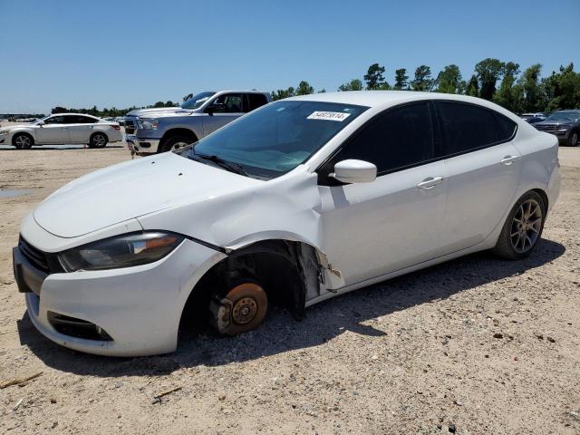 2014 Dodge Dart Sxt VIN: 1C3CDFBB5ED725164 Lot: 54823814