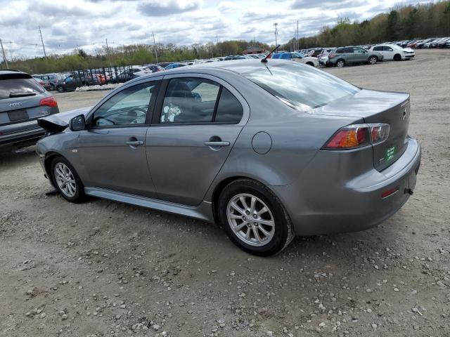 2012 Mitsubishi Lancer Se VIN: JA32V2FW2CU012695 Lot: 53157174