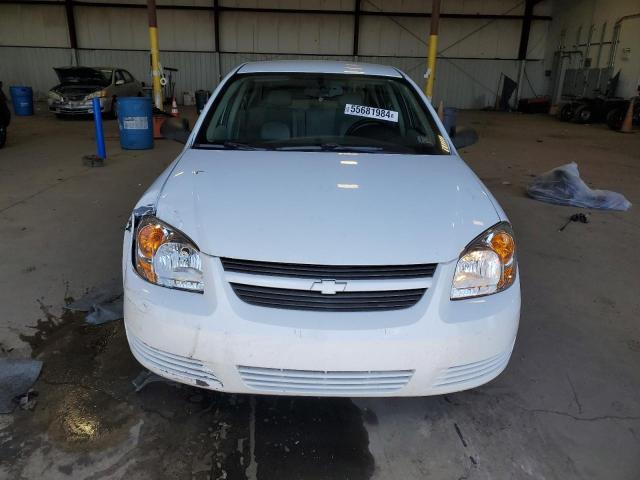 2010 Chevrolet Cobalt Ls VIN: 1G1AB5F5XA7217944 Lot: 55681984