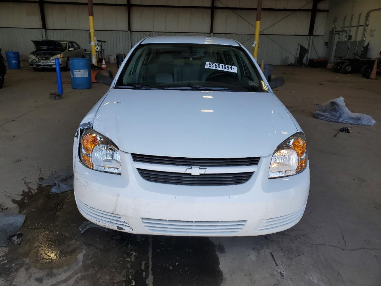 1G1AB5F5XA7217944 2010 Chevrolet Cobalt Ls