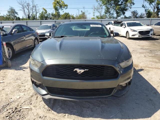 2016 Ford Mustang VIN: 1FA6P8TH5G5212157 Lot: 55797374