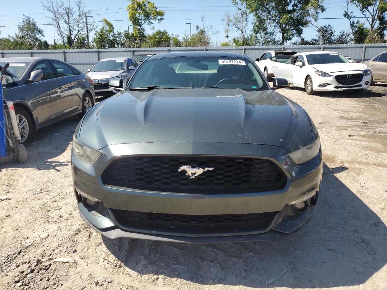 1FA6P8TH5G5212157 2016 Ford Mustang