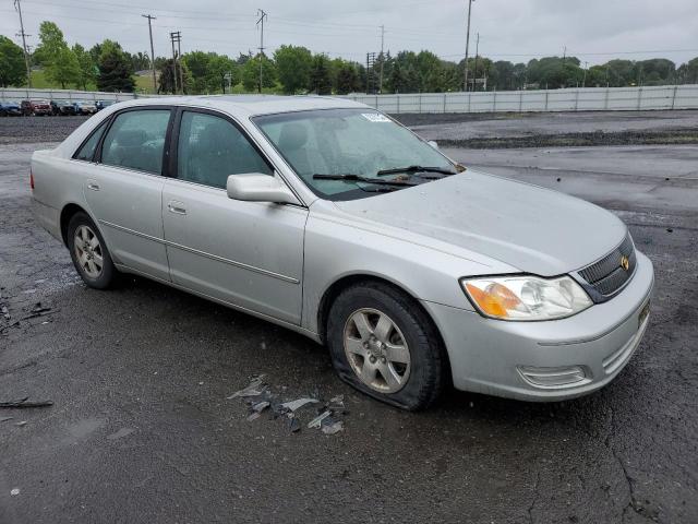 2001 Toyota Avalon Xl VIN: 4T1BF28B51U164651 Lot: 55761724