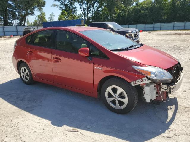 2015 Toyota Prius VIN: JTDKN3DU7F0457955 Lot: 56330694