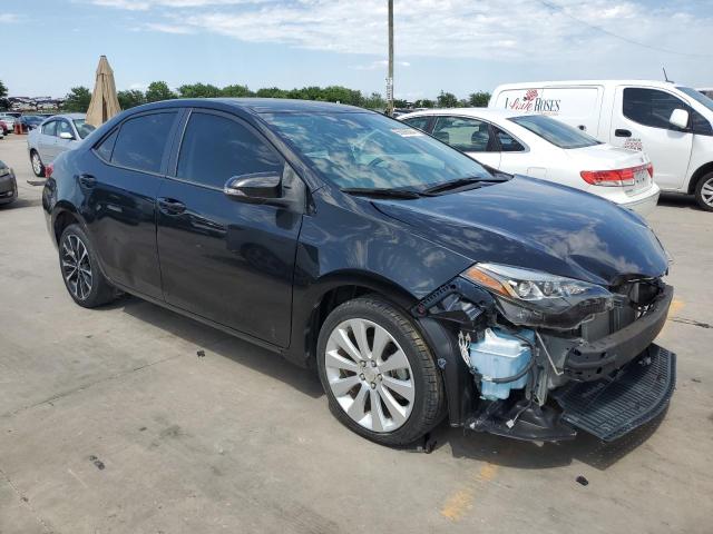 2018 Toyota Corolla L VIN: 5YFBURHE3JP848513 Lot: 55098504