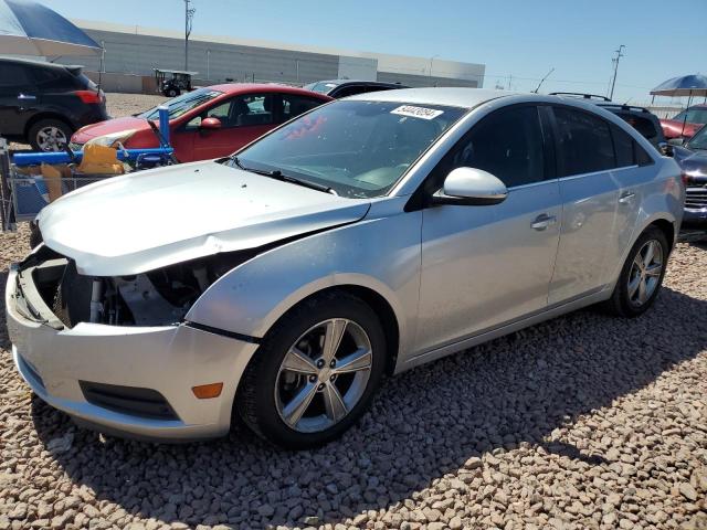 2012 Chevrolet Cruze Lt VIN: 1G1PG5SC7C7103631 Lot: 54443084