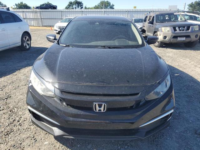 2019 Honda Civic Lx VIN: 19XFC2F68KE213863 Lot: 53994824