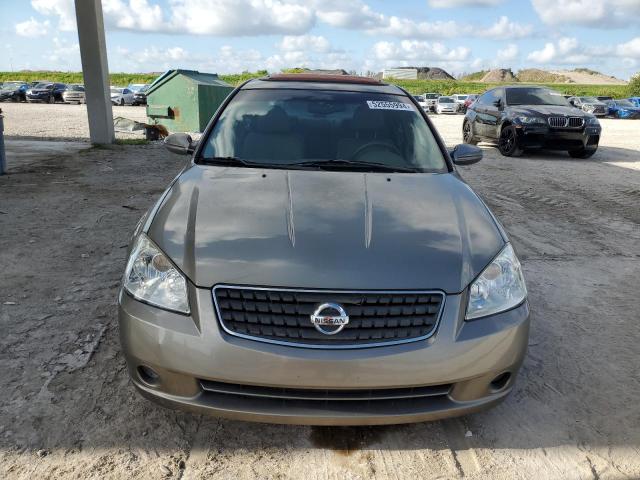 2006 Nissan Altima S VIN: 1N4AL11D26N374940 Lot: 52555994