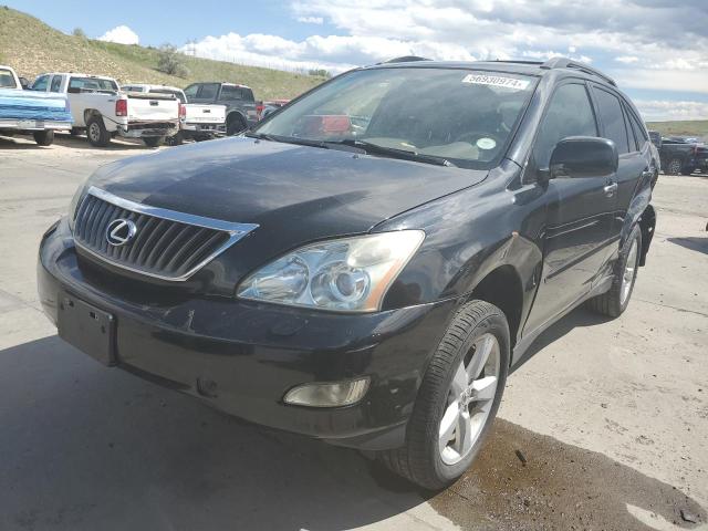 2008 Lexus Rx 350 VIN: JTJHK31U182850037 Lot: 56930974