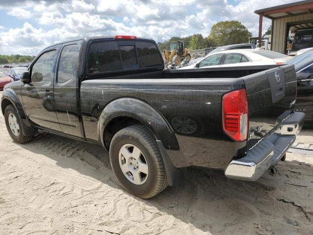 2006 Nissan Frontier King Cab Le VIN: 1N6AD06W86C430142 Lot: 53233434