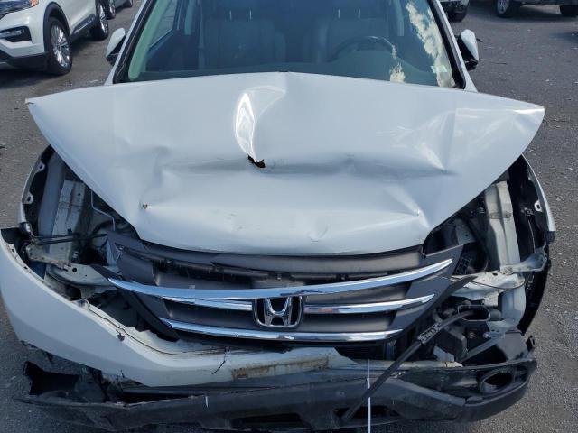 2013 Honda Cr-V Exl VIN: 5J6RM4H79DL018290 Lot: 53981064