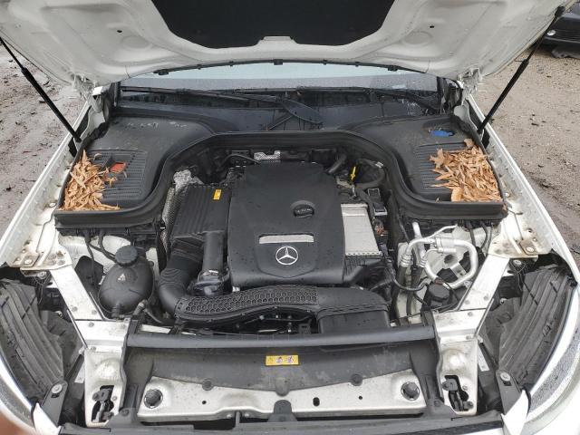2019 Mercedes-Benz Glc 300 4Matic VIN: WDC0G4KB7KV195113 Lot: 54936684