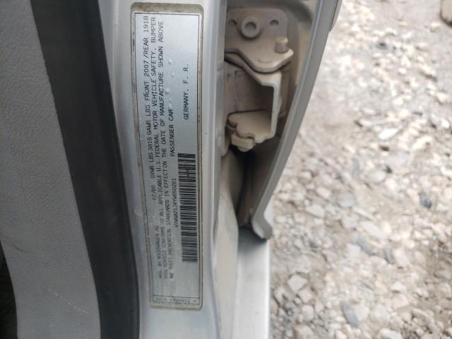 2000 Volkswagen Golf Gls VIN: WVWGA21J4YW650201 Lot: 56945164