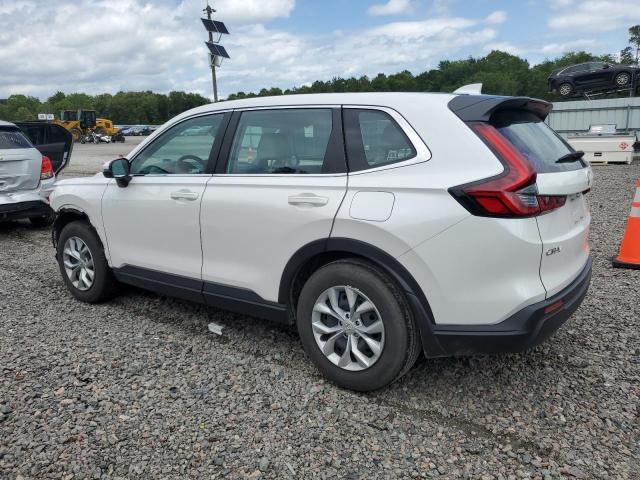 5J6RS3H28PL004700 2023 Honda Cr-V Lx