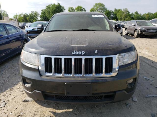 2011 Jeep Grand Cherokee Laredo VIN: 1J4RR4GG4BC525579 Lot: 55229524