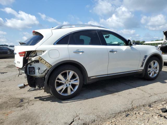 2013 Infiniti Fx37 VIN: JN8CS1MW4DM171641 Lot: 54596324