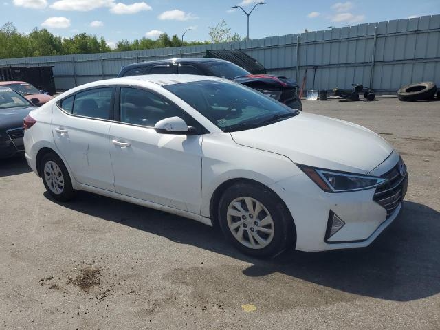 2020 Hyundai Elantra Se VIN: 5NPD74LF8LH502508 Lot: 55369304