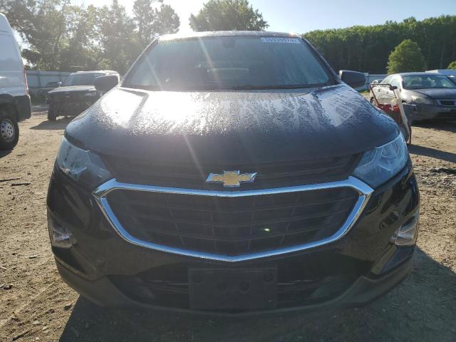 2019 Chevrolet Equinox Ls VIN: 3GNAXHEV7KL383306 Lot: 56935574