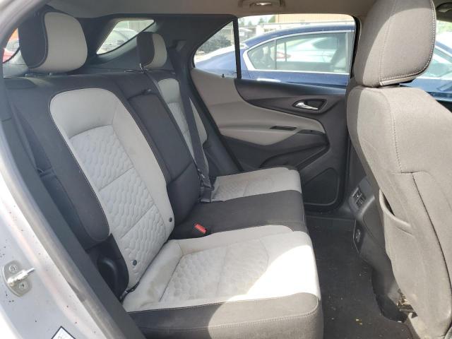 2019 CHEVROLET EQUINOX LT - 2GNAXUEV5K6145337