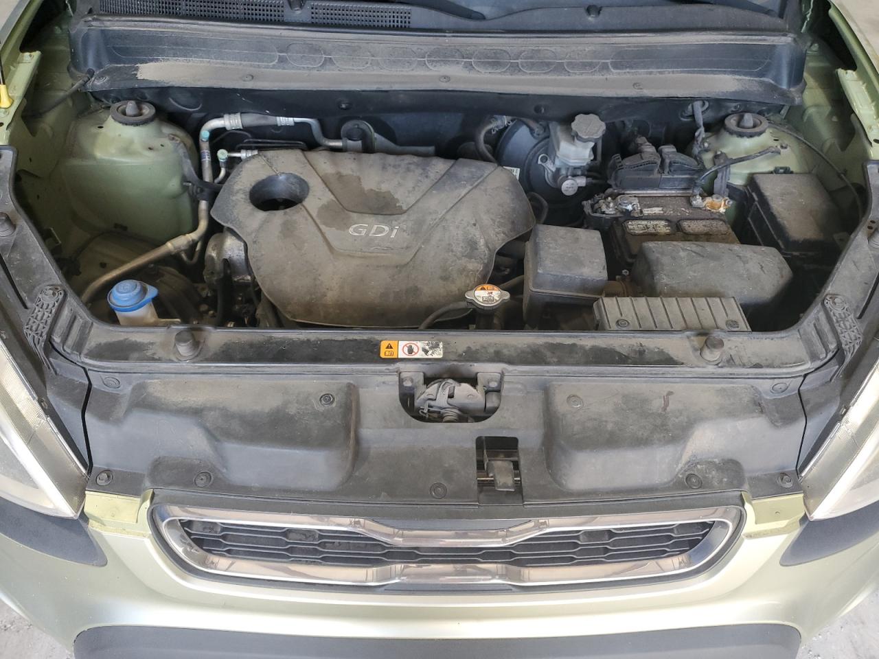 KNDJT2A54D7605119 2013 Kia Soul