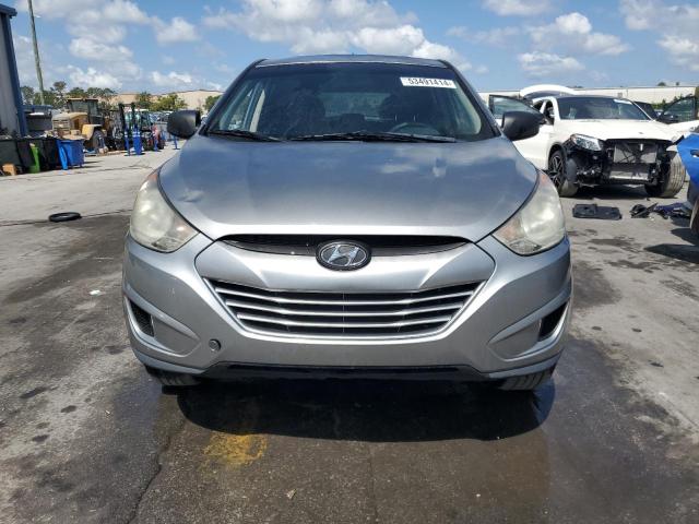 2012 Hyundai Tucson Gl VIN: KM8JT3AB8CU498728 Lot: 53491414