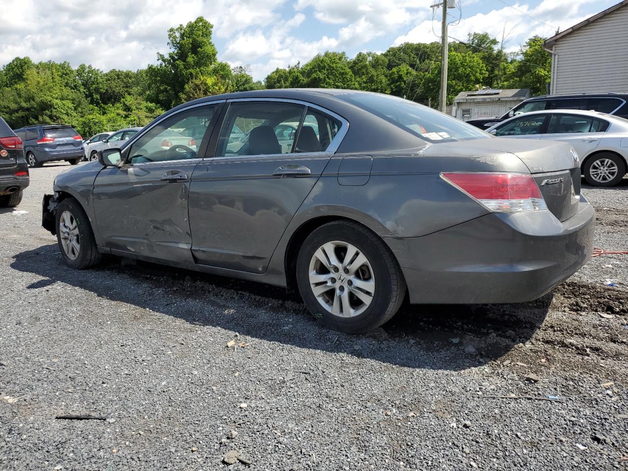 1HGCP26469A050683 2009 Honda Accord Lxp