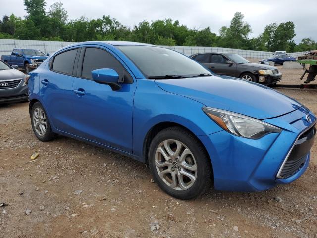 2016 TOYOTA 033FG35 3MYDLBZV8GY108631