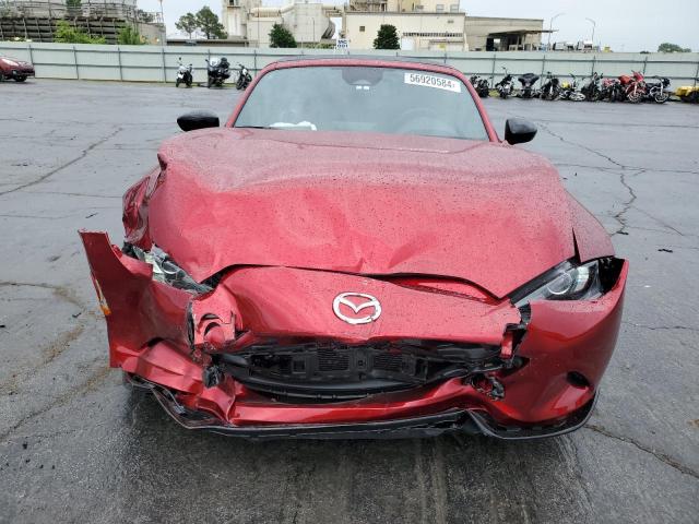 2024 Mazda Mx-5 Miata Club VIN: JM1NDAL79R0602191 Lot: 56920584