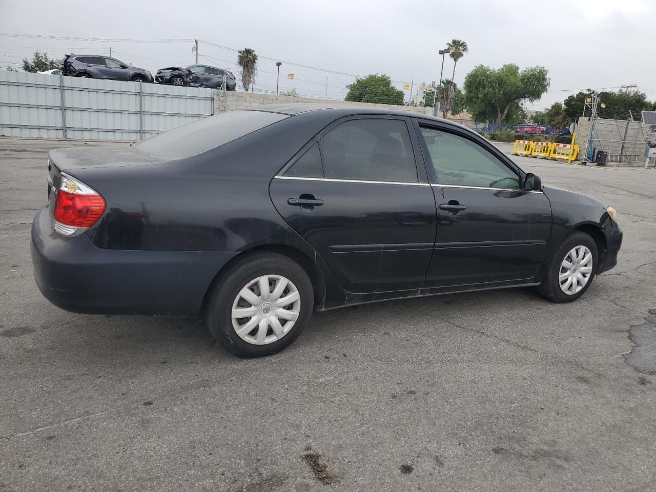 4T1BE32K25U024466 2005 Toyota Camry Le