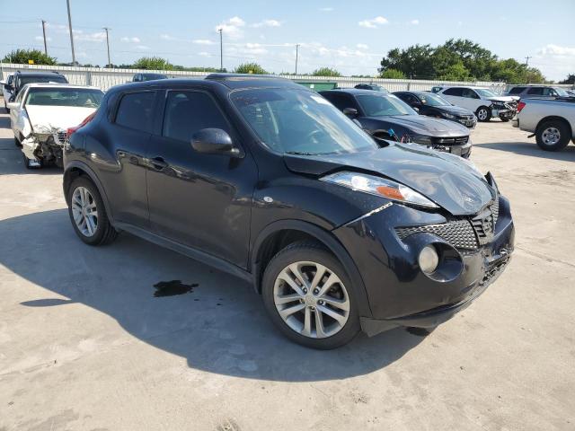 2014 Nissan Juke S VIN: JN8AF5MR9ET350374 Lot: 56871974