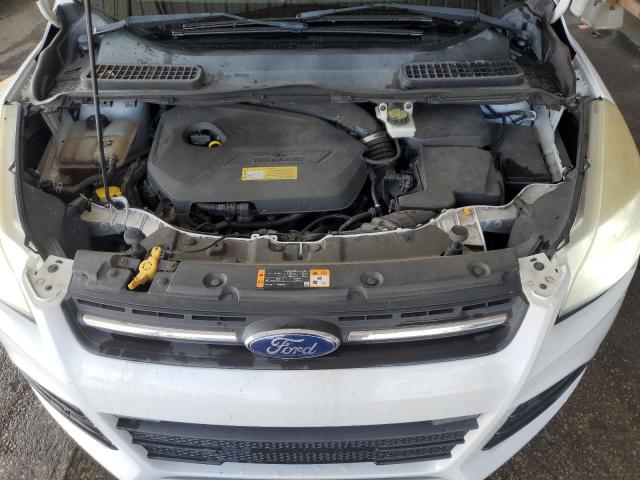 2013 Ford Escape Se VIN: 1FMCU9GX7DUD86886 Lot: 55720654