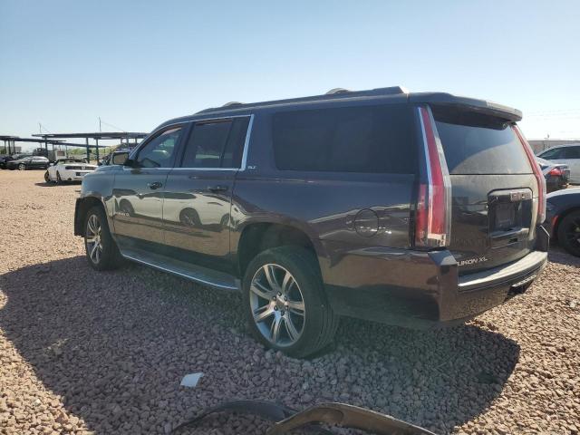 Vin: 1gks2hkc0fr245592, lot: 55533834, gmc yukon k1500 slt 20152