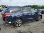 Lot #2952352024 2021 HONDA ODYSSEY TO