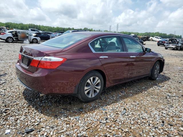 2015 Honda Accord Lx VIN: 1HGCR2F36FA238388 Lot: 53625064