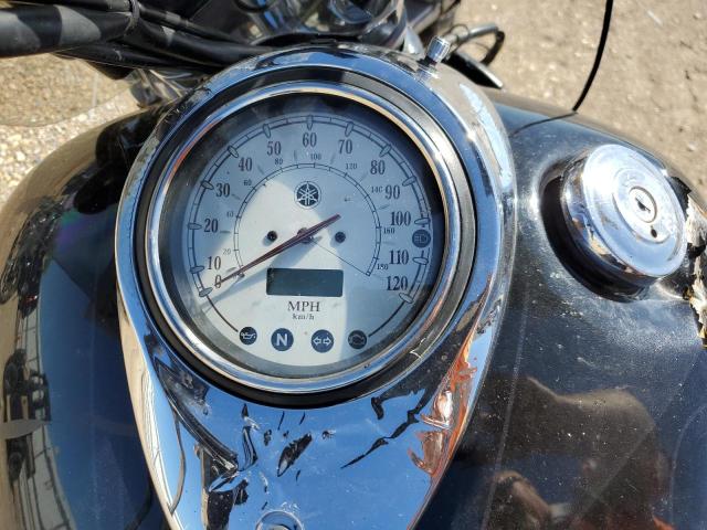 2007 YAMAHA XVS1100 JYAVP11E67A097240