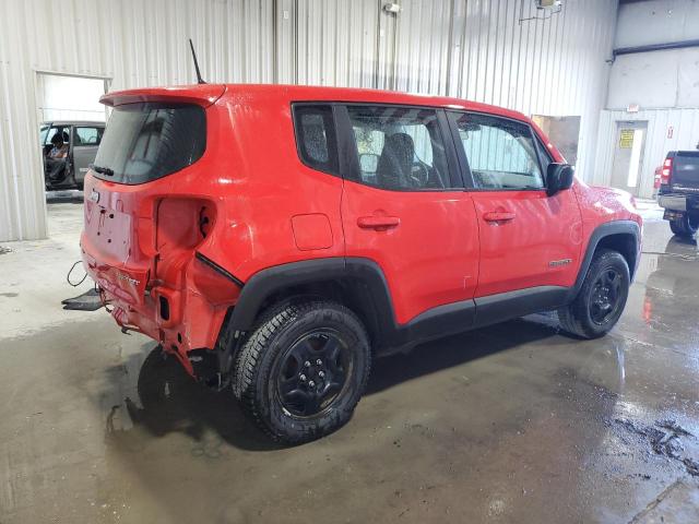 2019 Jeep Renegade Sport VIN: ZACNJBAB5KPK33011 Lot: 56235964