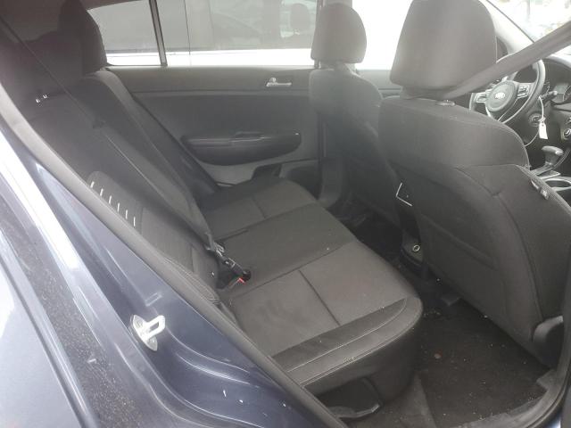 2018 Kia Sportage Lx VIN: KNDPM3AC8J7418652 Lot: 53315404